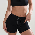 WOMEN'S HALF TIGHTS