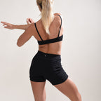 WOMEN'S HALF TIGHTS