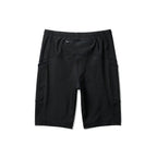 MEN'S HALF TIGHTS