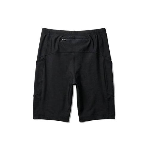 MEN'S HALF TIGHTS