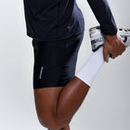 MEN'S HALF TIGHTS
