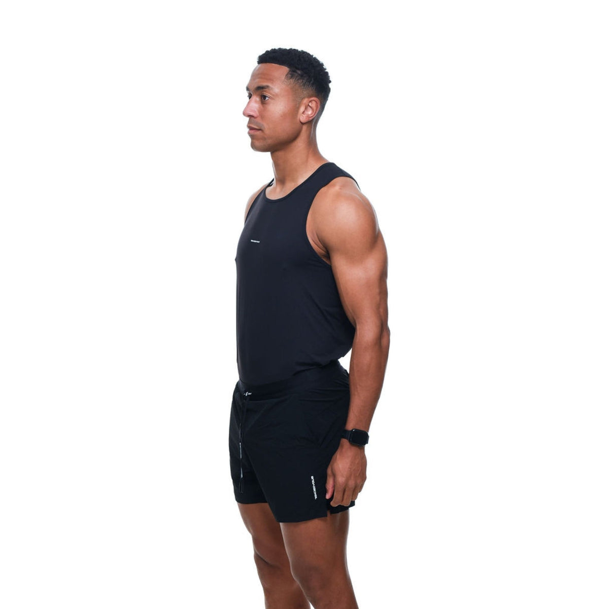 MEN'S SINGLET