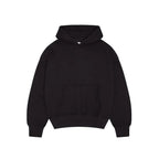 OVERSIZED NERO HOODIE