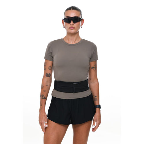 MINIMAL RUNNING BELT