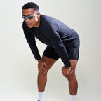 MEN'S HALF TIGHTS