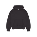 OVERSIZED COFFEE HOODIE