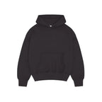 OVERSIZED COFFEE HOODIE