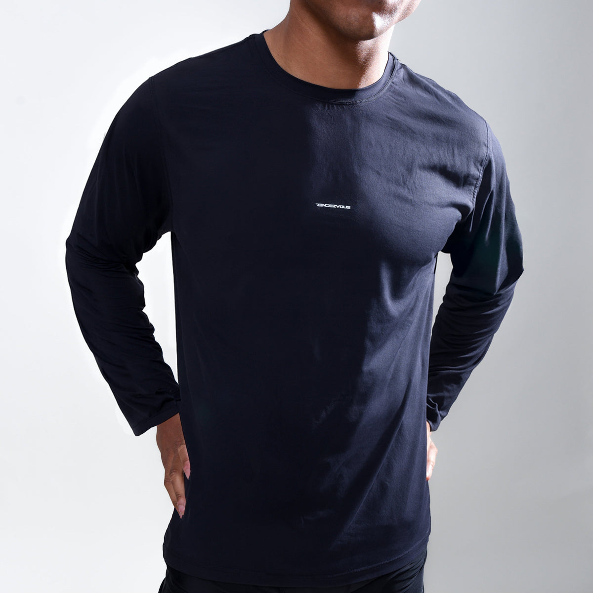 UNISEX LONG-SLEEVE