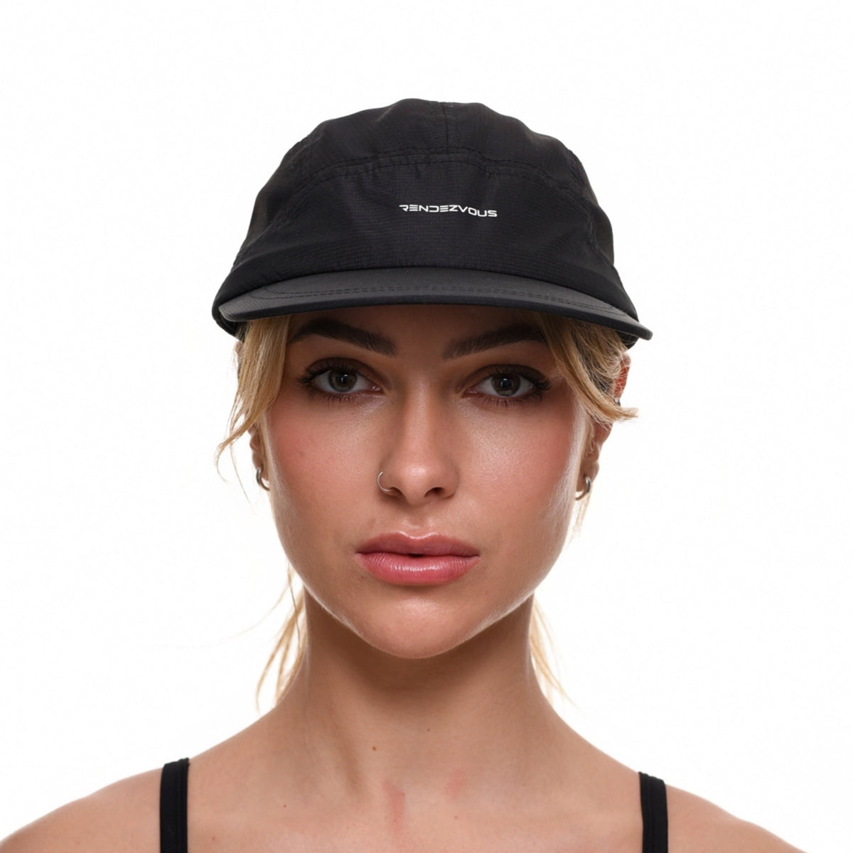 UNISEX RUNNING CAP