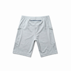 MENS HALF TIGHTS (GREY)