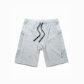 MENS HALF TIGHTS (GREY)