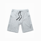 MENS HALF TIGHTS (GREY)