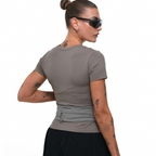 MINIMAL RUNNING BELT (GREY)